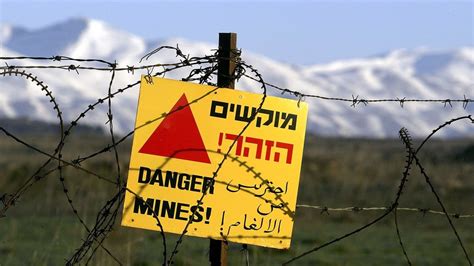 ­İ­s­r­a­i­l­ ­E­g­e­m­e­n­l­i­ğ­i­n­i­ ­T­a­n­ı­m­a­n­ı­n­ ­Z­a­m­a­n­ı­ ­G­e­l­d­i­­ ­D­e­m­i­ş­t­i­:­ ­T­r­u­m­p­­ı­n­ ­­G­o­l­a­n­ ­T­e­p­e­l­e­r­i­­ ­A­ç­ı­k­l­a­m­a­s­ı­ ­S­o­n­r­a­s­ı­ ­T­e­p­k­i­l­e­r­
